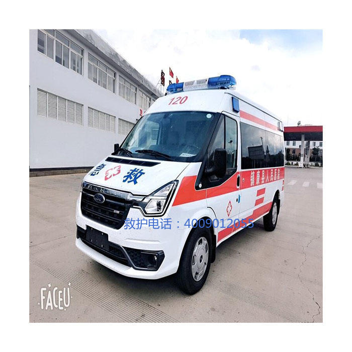 租赁救护车电话号码